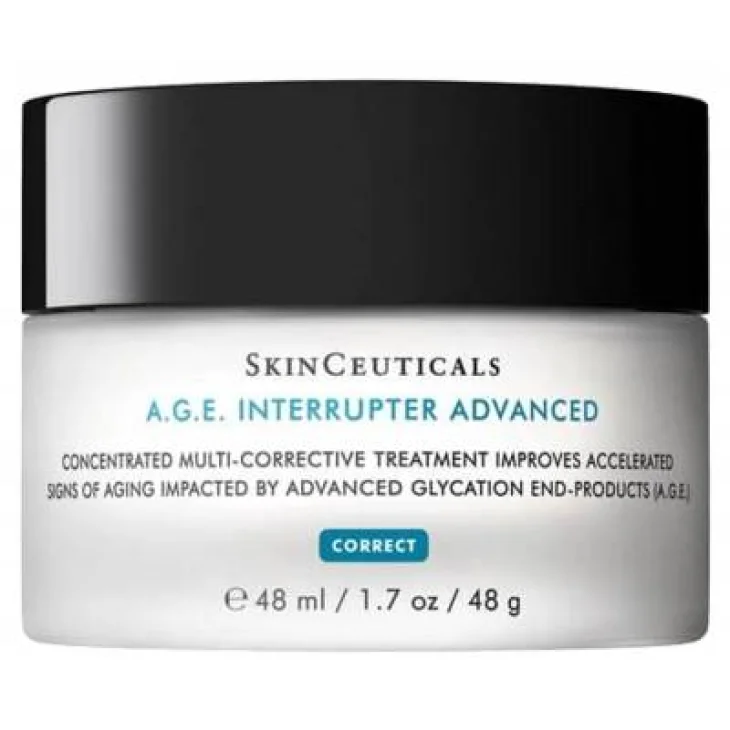 crema anti glicazione di skinceuticals