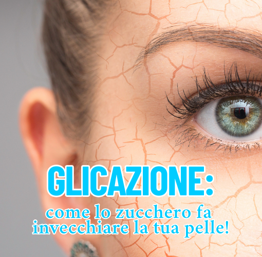copertina articolo sulla glicazione