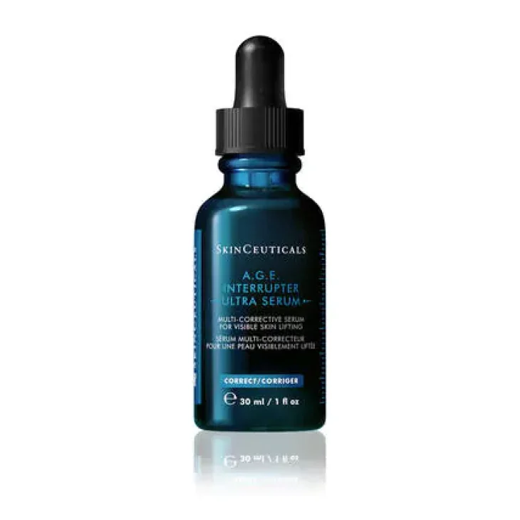 siero anti glicazione di skinceuticals