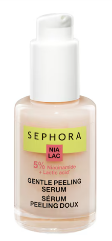 prodotto per esfoliazione viso: SEPHORA Gentle Peeling Serum