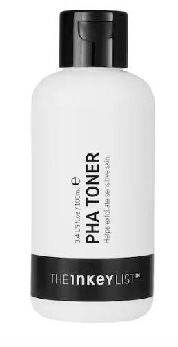 prodotto per esfoliazione viso: THE INKEY LIST PHA Toner 