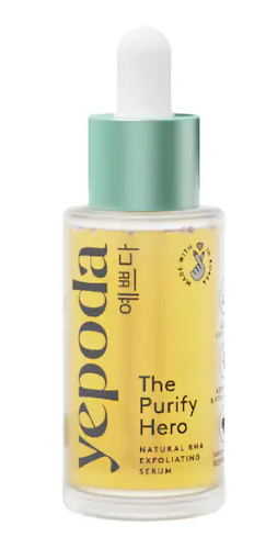 YEPODA The Purify Hero