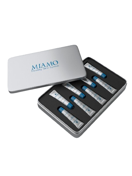 prodotto per esfoliazione viso: MIAMO Renewal Peel Serum