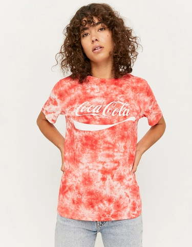 Tendenze Moda primavera estate 2021 T-Shirt Tie Dye