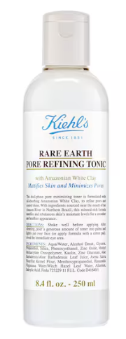 KIEHL'S Rare Earth Pore Refining Tonic