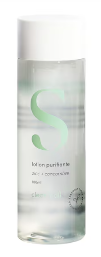 SEASONLY Lozione Purificante