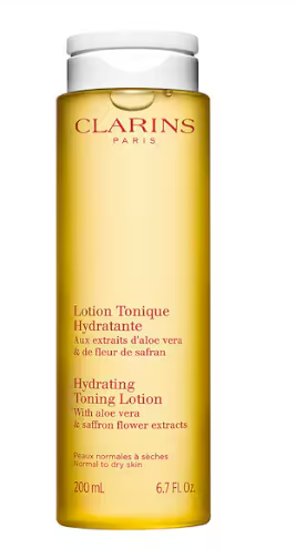 CLARINS Lozione Tonica Idratante