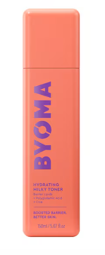 BYOMA Hydrating Milky Toner