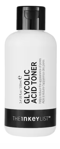 THE INKEY LIST Glicolic Acid Toner