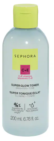 SEPHORA Superglow Toner