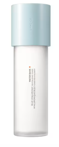 LANEIGE Water Bank all'acido ialuronico blu