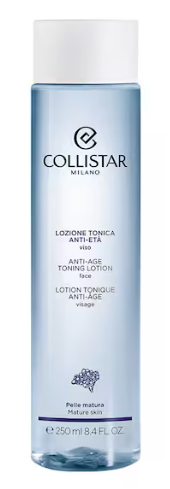 COLLISTAR Lozione Tonica Antietà