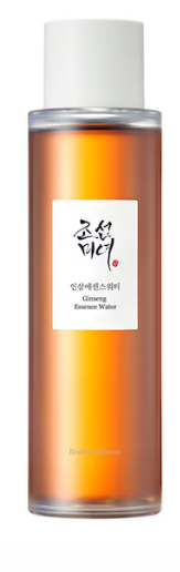 BEAUTY OF JOSEON Ginseng Essence Water