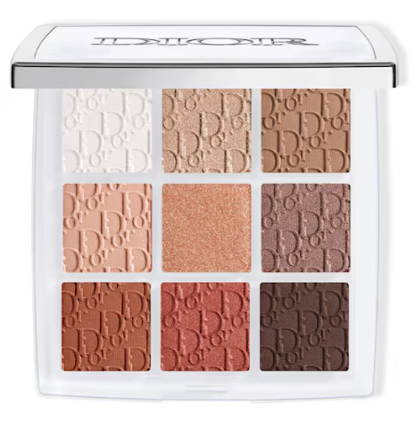 DIOR Backstage mini palette makeup