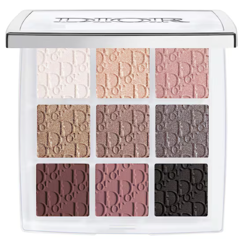 DIOR Backstage mini palette makeup