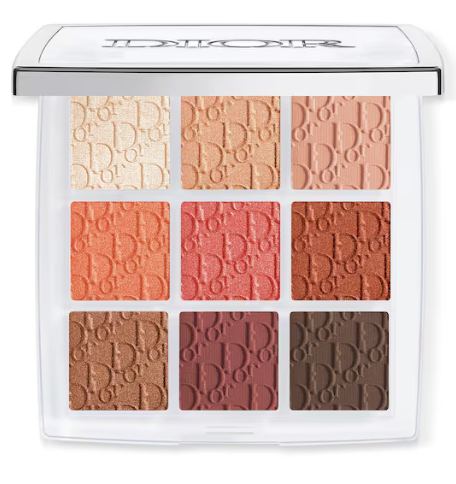 DIOR Backstage mini palette makeup