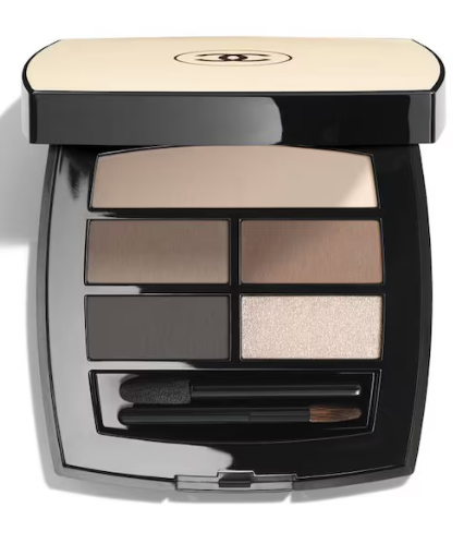 mini makeup palette chanel