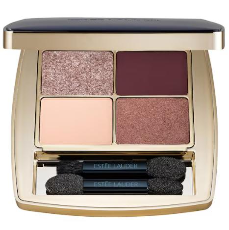 Estée Lauder Pure Color Envy Luxe EyeShadow Quad
