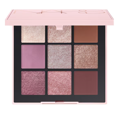 Nars AFTERGLOW TEMPTING EYESHADOW PALETTE