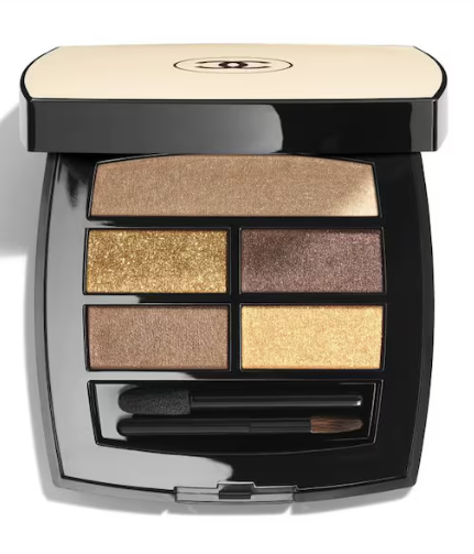 mini makeup palette chanel