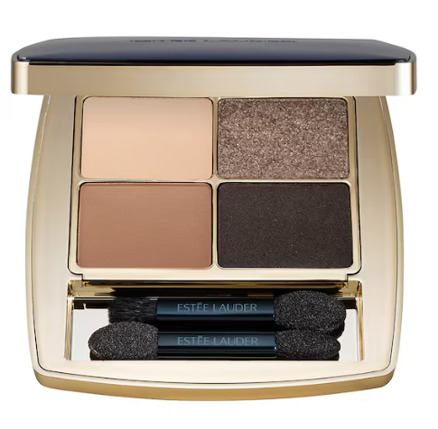 ESTEE LAUDER Pure Color Envy Luxe EyeShadow Quad