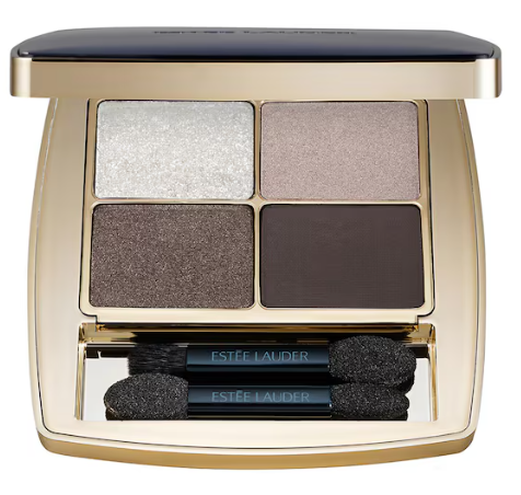 Estée Lauder Pure Color Envy Luxe EyeShadow Quad
