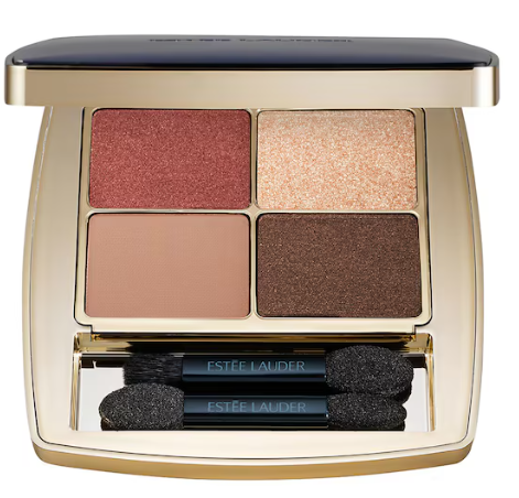 ESTEE LAUDER Pure Color Envy Luxe EyeShadow Quad