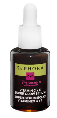 Sephora Super siero Vitamina C + E 