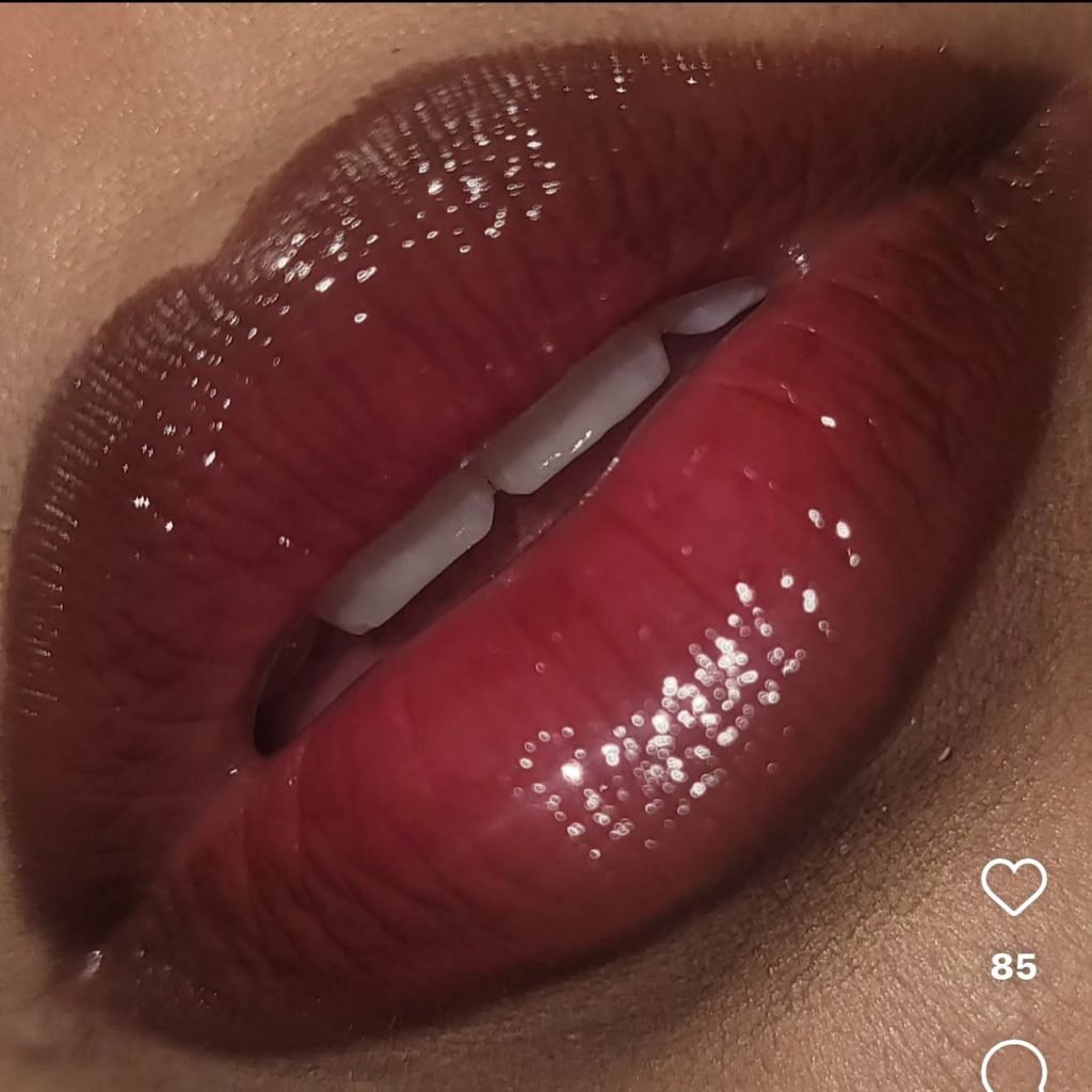 makeup labbra CHERRY COLA LIPS