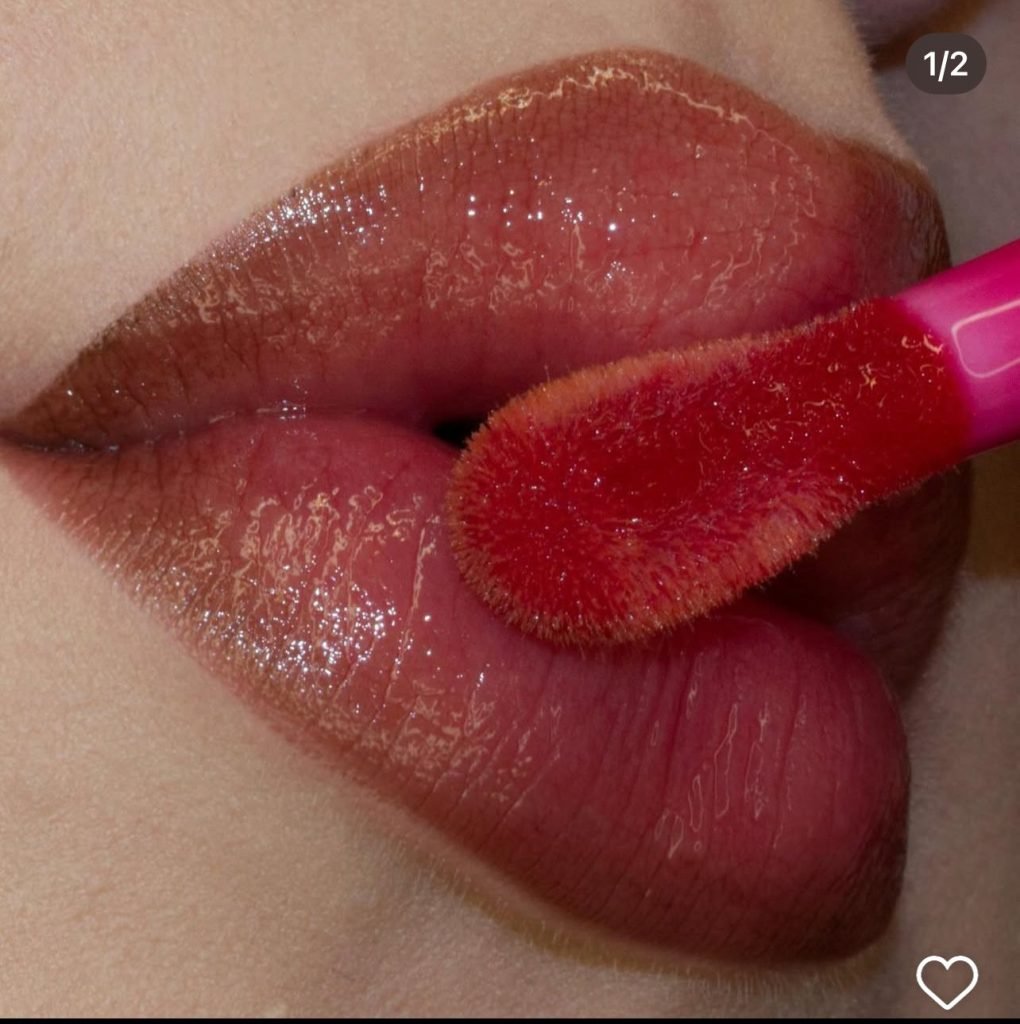 makeup labbra CHERRY COLA LIPS