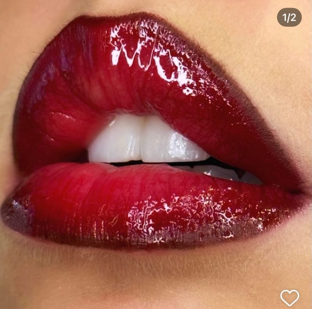 makeup labbra CHERRY COLA LIPS