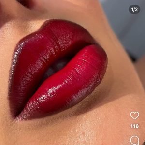 makeup labbra CHERRY COLA LIPS
