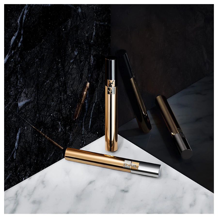 mascara colorati Icons Mascara Volume Effet Faux Cils di yves Saint Laurent