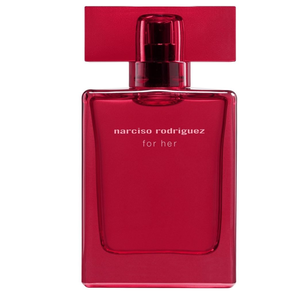 Narciso Rodriguez For Her Eau de Parfum Intense Profumi donna novità 2025