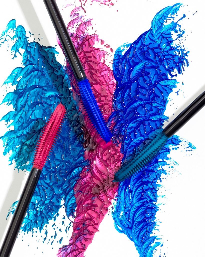 Mascara colorati Diego dalla palma Colour Volume Mascara