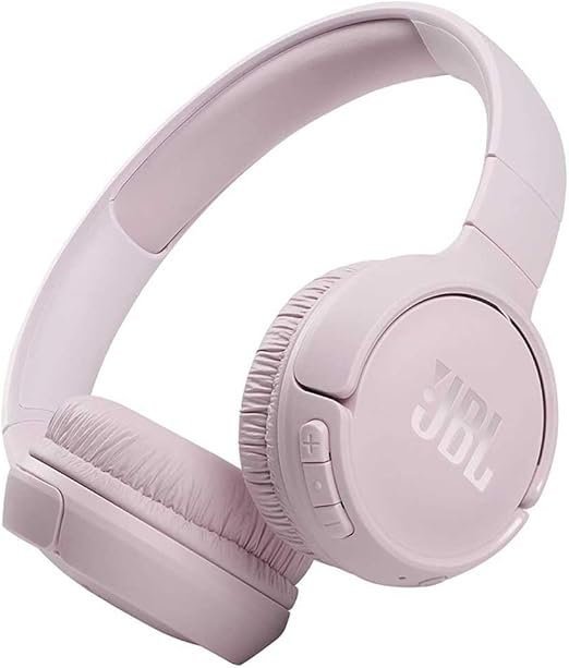 JBL Tune 510BT Cuffie On-Ear Wireless