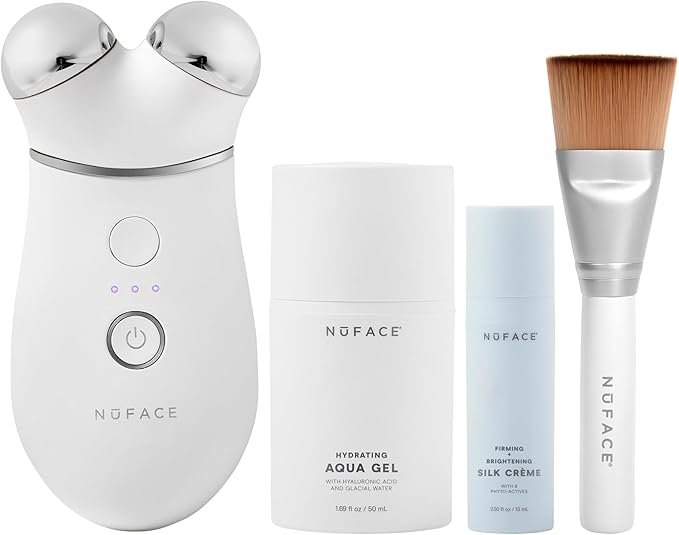 NuFACE Trinity+