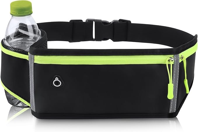 UKOFEW Marsupio Fitness