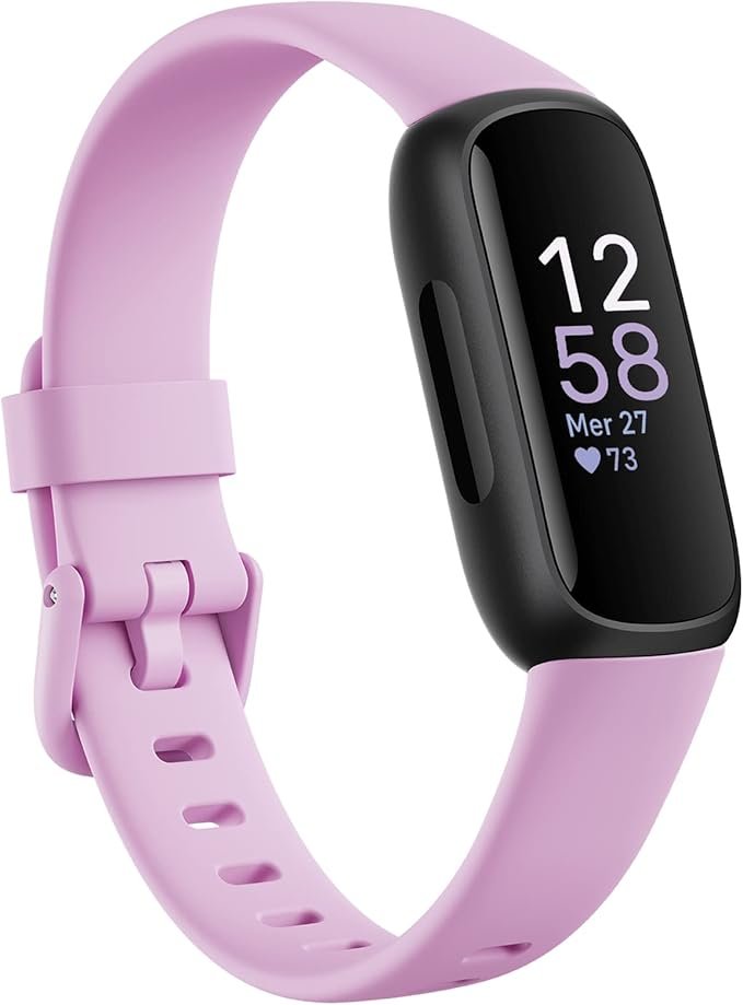 GOOGLE Fitbit Inspire 3 Tracker
