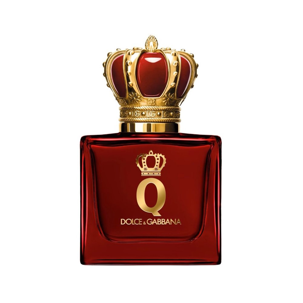 Dolce & Gabbana - Q by Dolce&Gabbana Eau de Parfum