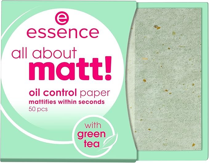 ESSENCE All about Matt!