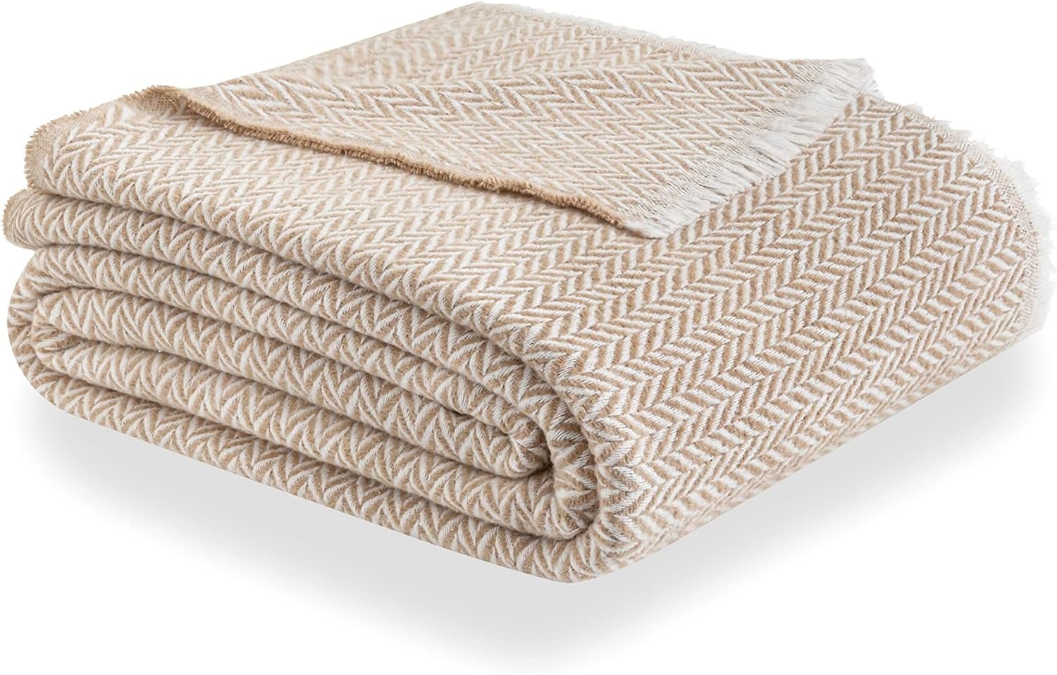 Plaid leggero primaverile