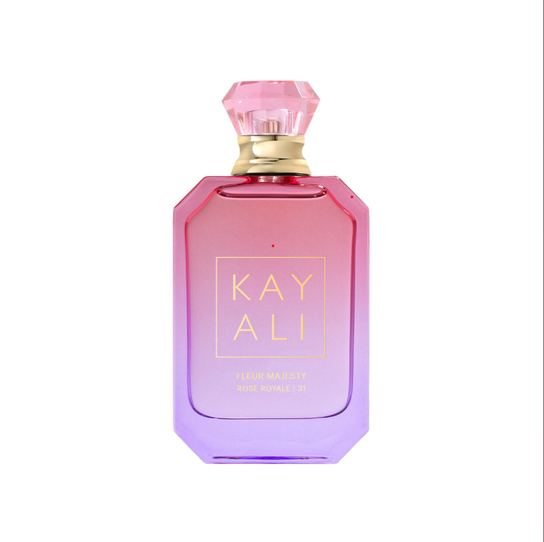 KAYALIFleur Majesty Rose Royale 31 - Eau de Parfum Profumi donna novità 2025