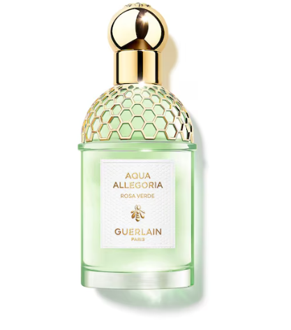 GUERLAINGuerlain Aqua Allegoria Rosa Verde - Eau de Toilette Profumi donna novità 2025