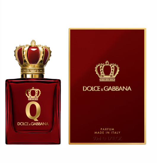 Dolce & Gabbana - Q by Dolce&Gabbana Eau de Parfum