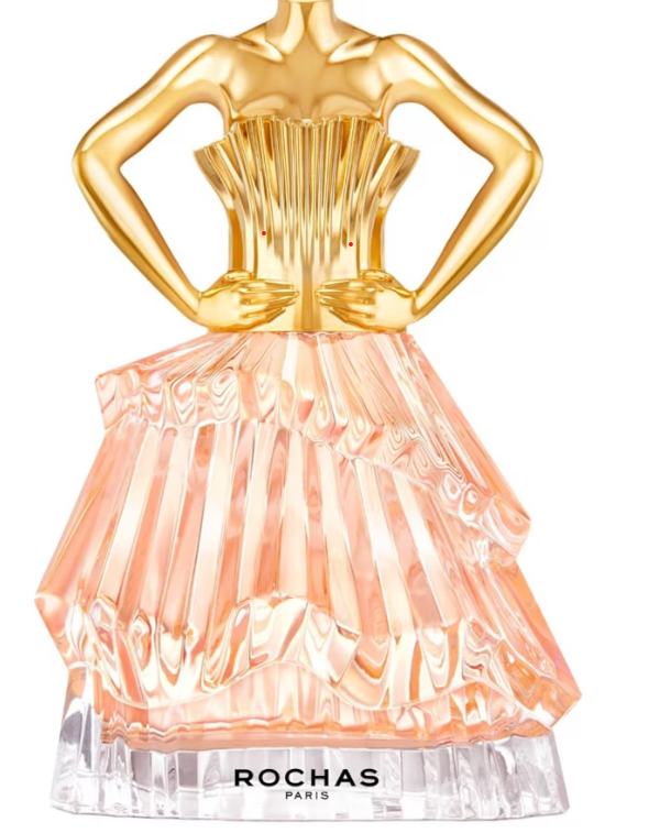 Profumi donna novità 2025 Rochas Audace Eau de Parfum