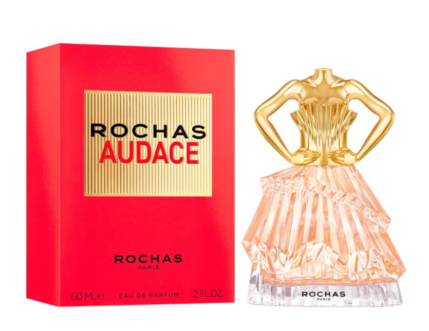 Rochas - Audace Eau de Parfum