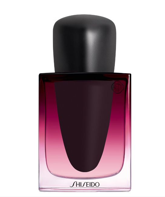 Shiseido Ginza Datura Profumi donna novità 2025