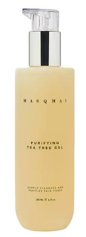 MASQMAI Purifying Tea Tree Gel