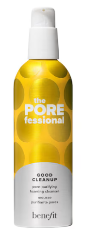 BENEFIT The POREfessional Good Cleanup